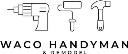 Waco Handyman logo